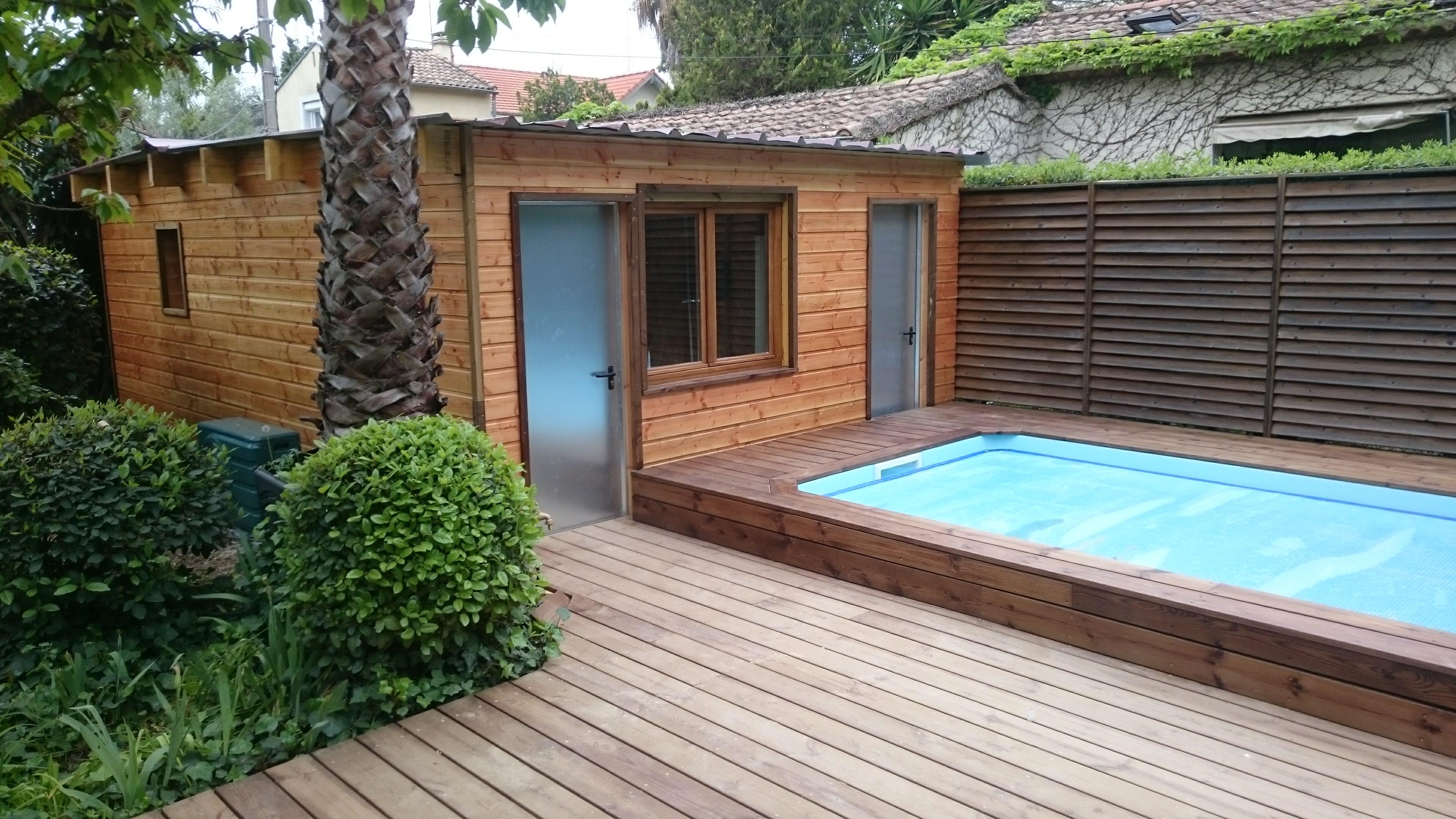 adm terrasses, Créateur de terrasses en bois bardage drôme